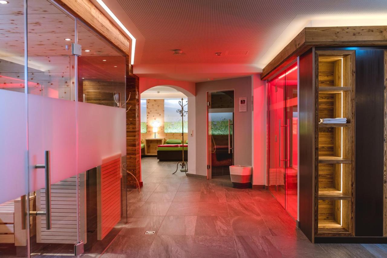 Hotel Salzburger Hof Zauchensee Bagian luar foto